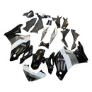 Injection Fairing Kit Bodywork Plastic ABS For Honda CBR250R 2011-2015