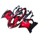 Injection Fairing Kit Bodywork ABS For Honda CBR1100XX SuperBlackBird 1996-2007
