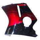 Injection Fairing Kit Bodywork ABS For Honda CBR1100XX SuperBlackBird 1996-2007