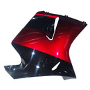 Injection Fairing Kit Bodywork ABS For Honda CBR1100XX SuperBlackBird 1996-2007