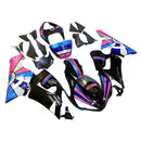 Injection Fairing Kit Bodywork Plastic ABS fit For Kawasaki ZX6R 636 2005-2006