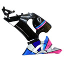 Injection Fairing Kit Bodywork Plastic ABS fit For Kawasaki ZX6R 636 2005-2006