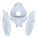 Injection Fairing Kit Bodywork Plastic ABS fit For Kawasaki ZX10R 2016-2020