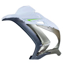 Injection Fairing Kit Bodywork Plastic ABS fit For Kawasaki ZX10R 2016-2020