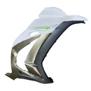 Injection Fairing Kit Bodywork Plastic ABS fit For Kawasaki ZX10R 2016-2020