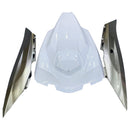 Injection Fairing Kit Bodywork Plastic ABS fit For Kawasaki ZX10R 2016-2020