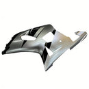 Injection Fairing Kit Bodywork Plastic ABS For Suzuki GSXR750 2001-2003 K1