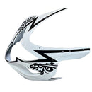 Injection Fairing Kit Bodywork Plastic ABS For Suzuki GSXR 600/750 2004-2005 K4