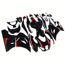 Injection Fairing Kit Bodywork Plastic ABS For Suzuki GSXR1000 2017-2025 K17