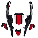 Injection Fairing Kit Bodywork Plastic ABS For Suzuki GSXR1000 2017-2025 K17