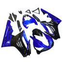 Injection Fairing Kit Bodywork Plastic ABS fit For Triumph Daytona 675 2009-2012