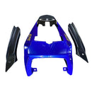 Injection Fairing Kit Bodywork Plastic ABS fit For Triumph Daytona 675 2009-2012