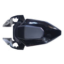 Injection Fairing Kit Bodywork Plastic ABS fit For Yamaha MT-07 FZ-07 2012-2017