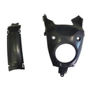Injection Fairing Kit Bodywork Plastic ABS fit For Yamaha MT-07 FZ-07 2012-2017