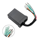 CDI BOX Igniter for Yamaha T105 T135 Crypton 1996 JT110 4ST-85540-00