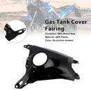2025-2026 For Yamaha Tenere 700 Gas Tank Cover Fairing Protector