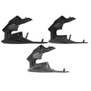 Lower Fairings Full Belly Pan For Kawasaki Eliminator 400/450/500 2024-2025