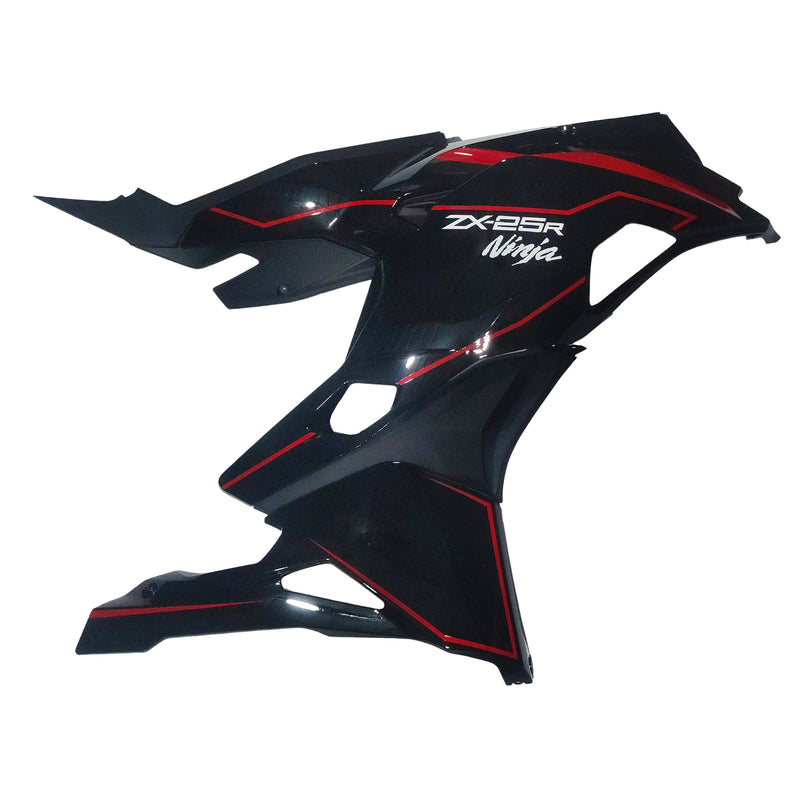 Kawasaki Ninja ZX-25R ZX-4R ZX-4RR 2019-2024 Fairing Kit