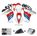 Injection Fairing Kit Bodywork Plastic ABS fit For Honda CBR1000RR 2012-2016