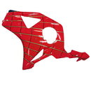 Injection Fairing Kit Bodywork Plastic ABS fit For Honda CBR954 2002-2003
