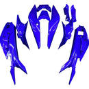Injection Fairing Kit Bodywork Plastic ABS For Honda CBR250R 2011-2015