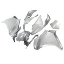 Injection Fairing Kit Bodywork Plastic ABS For Honda VFR1200 2010-2013