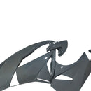 Injection Fairing Kit Bodywork Plastic ABS fit For Kawasaki ZX6R 636 2009-2012