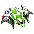 Injection Fairing Kit Bodywork Plastic ABS fit For Kawasaki ZX10R 2016-2020