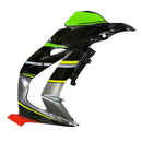 Injection Fairing Kit Bodywork Plastic ABS fit For Kawasaki ZX10R 2016-2020