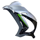 Injection Fairing Kit Bodywork Plastic ABS fit For Kawasaki ZX10R 2016-2020