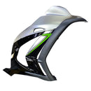 Injection Fairing Kit Bodywork Plastic ABS fit For Kawasaki ZX10R 2016-2020