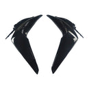 Injection Fairing Kit Bodywork Plastic ABS fit For Kawasaki Z1000 2014-2017