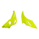 Injection Fairing Kit Bodywork Plastic ABS fit For Kawasaki Z1000 2014-2017