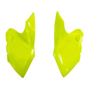 Injection Fairing Kit Bodywork Plastic ABS fit For Kawasaki Z1000 2014-2017