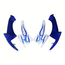 Injection Fairing Kit Bodywork Plastic ABS For Suzuki GSXR 600/750 2006-2007 K6