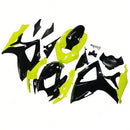 Injection Fairing Kit Bodywork Plastic ABS For Suzuki GSXR 600/750 2006-2007 K6