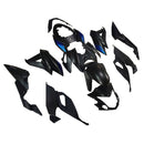 Injection Fairing Kit Bodywork Plastic ABS For Suzuki GSX-S 750 2017-2022