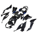 Injection Fairing Kit Bodywork Plastic ABS For Suzuki GSX-S 750 2017-2022