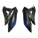 Injection Fairing Kit Bodywork Plastic ABS For Suzuki GSX-S 750 2017-2022