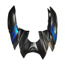 Injection Fairing Kit Bodywork Plastic ABS For Suzuki GSX-S 750 2017-2022