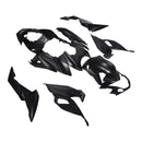 Injection Fairing Kit Bodywork Plastic ABS For Suzuki GSX-S 750 2017-2022