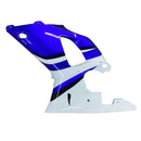 Injection Fairing Kit Bodywork Plastic ABS fit For Yamaha YZF 1000 R1 2000-2001