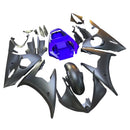 Injection Fairing Kit Bodywork Plastic ABS fit For Yamaha YZF 600 R6 2005