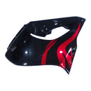 Injection Fairing Kit Bodywork ABS For Yamaha YZF1000R Thunderace 1997-2007