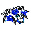 Injection Fairing Kit Bodywork Plastic ABS fit For Yamaha YZF-R7 2021-2025