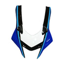 Injection Fairing Kit Bodywork Plastic ABS fit For Yamaha YZF-R7 2021-2025