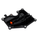 4M5G-6A785-HC Crankcase Oil Separator Breather Valve for Ford C-MAX S-MAX