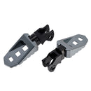 Front Footrests Foot Pegs fit for HONDA Rebel 250 300 500 CM 500/300/250 17-24