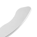 Steering Wheel Paddle Shifter Extension For Acura MDX RDX TLX Aluminium Silver