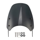 Windshield Windscreen for KAWASAKI Eliminator 500 2024-2025